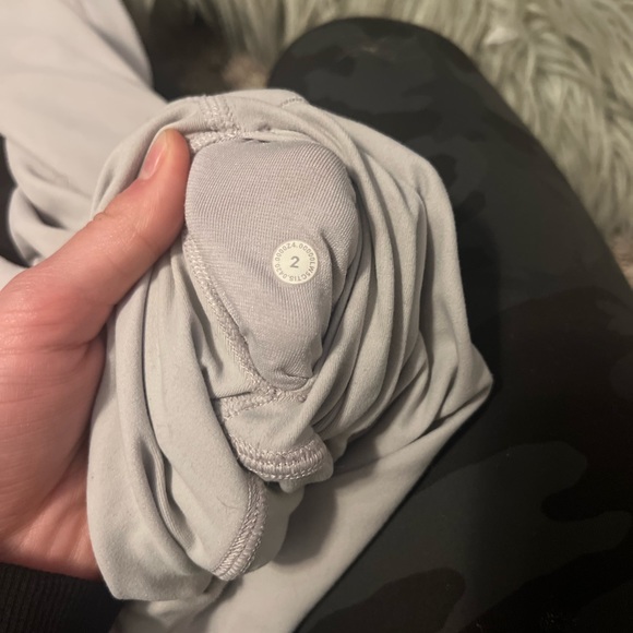 Lululemon Align Leggings size 2 - Picture 3 of 4